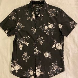 Men’s Button Up